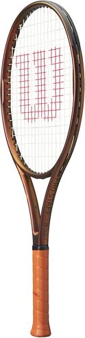 Wilson Pro Staff 26 V14 besaitet 240g Tennisschläger Kinderschläger Braun - in Saudi Arabia