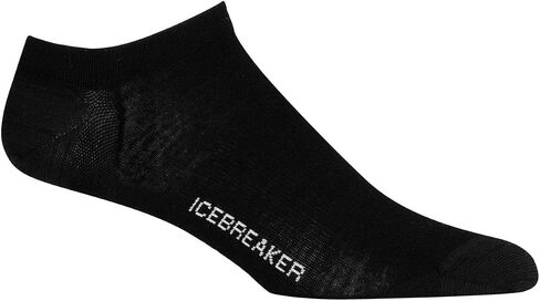جوارب Icebreaker النسائية ذات المقاس الدقيق بدون عرض in Saudi Arabia