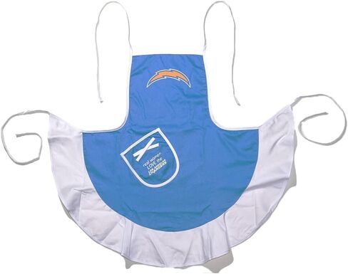 Pro Specialties Group NFL Unisex Chef Apron & Ha in Saudi Arabia