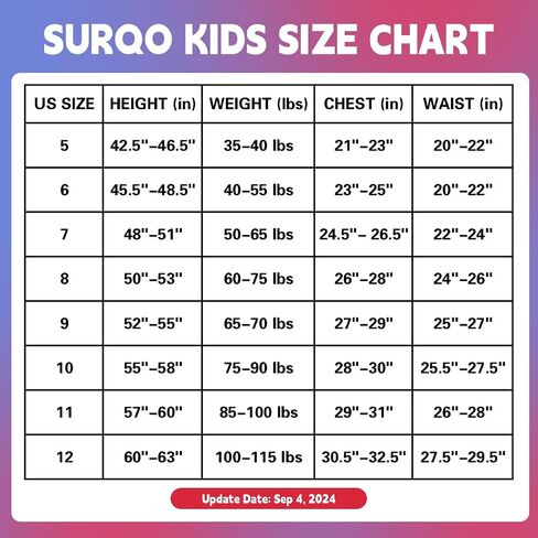 Kids Wetsuit for Boys Girls 3/2mm Shorty Full Wet Suit Thermal for Swimming Surfing in Cold Water in Saudi Arabia