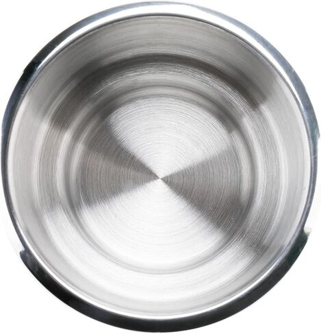 10 قطع من حامل أكواب المشروبات من الفولاذ المقاوم للصدأ من NovelBee للقوارب والطاولة والتخييم in Kuwait