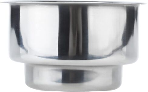 10 قطع من حامل أكواب المشروبات من الفولاذ المقاوم للصدأ من NovelBee للقوارب والطاولة والتخييم in Kuwait