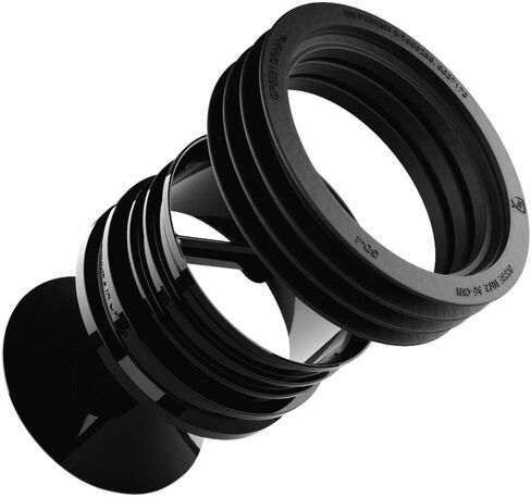 Waterless Trap Seal, 2 Inch in Saudi Arabia