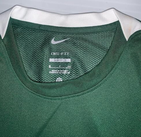 Nike Mens Challenge Iv Soccer Jersey in Saudi Arabia