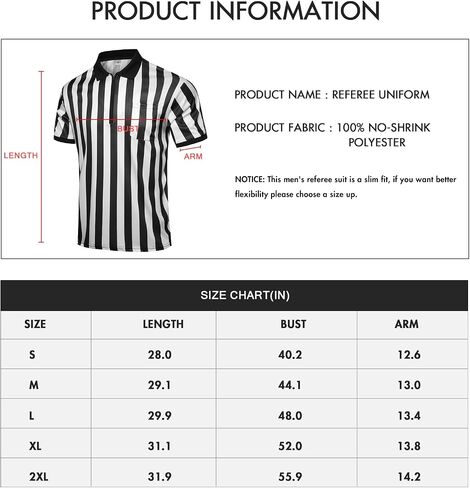 5 Pcs Men's Referee Costume Kit Official Referee Shirt Womens Ref Hat Whistle Yellow Red Penaltys Flag for Football Halloween in Saudi Arabia
