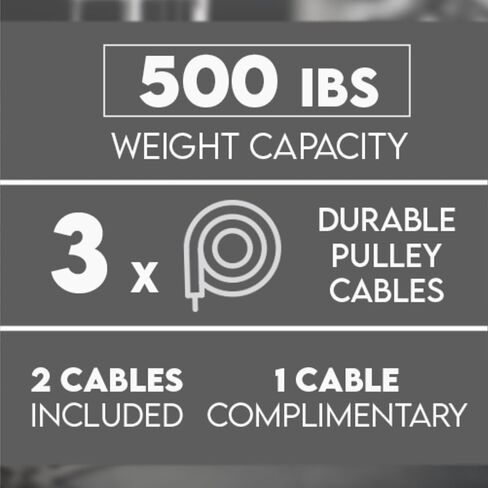 Yes4All LAT Pull Down Machines, LAT Row Cable Machine, LAT Tower with Additional Pulley Cable, High & Low Pulley Stations in Saudi Arabia