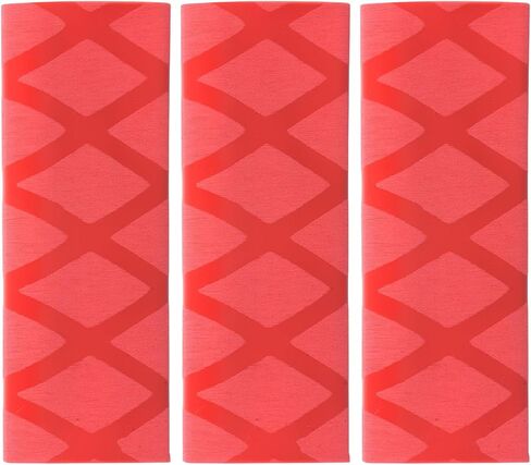 Table Tennis Racket Grip Tape - Paddle Grips Soft Rubber Apply to Ping-Pong Gripping Handle in Saudi Arabia