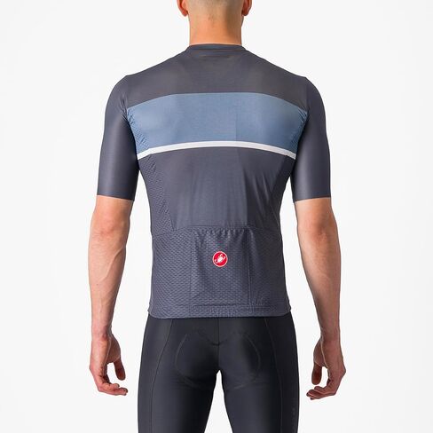 Castelli Men's Tradizione Cycling Jersey in Saudi Arabia