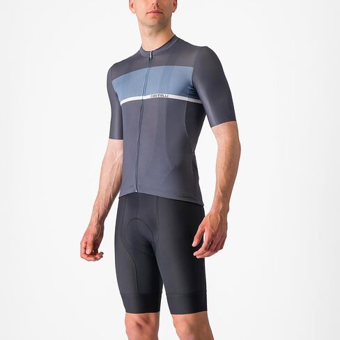 Castelli Men's Tradizione Cycling Jersey in Saudi Arabia