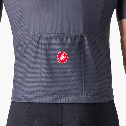 Castelli Men's Tradizione Cycling Jersey in Saudi Arabia