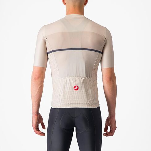 Castelli Men's Tradizione Cycling Jersey in Saudi Arabia