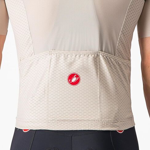 Castelli Men's Tradizione Cycling Jersey in Saudi Arabia