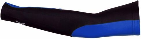 Sparx Unisex Winter Cycling Running Super Roubaix Thermal Fleece Arm Warmers UV Protection in Saudi Arabia