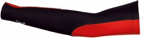 Sparx Unisex Winter Cycling Running Super Roubaix Thermal Fleece Arm Warmers UV Protection in Saudi Arabia