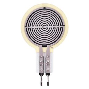 Flexible Thin Film Pressure Sensor,RP-C18.3-ST Flexible Thin Film Pressure Sensor Intelligent 20g-6kg