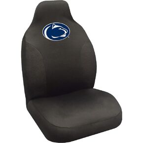 غطاء مقعد مطرز من FANMATS 15086 Penn State Nittany Lions