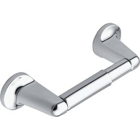 Moen 5808CH Aspen Toliet Paper Holder, Chrome
