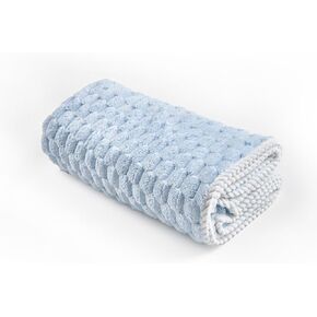Sweat Towel & Temporary Car Seat Cover 2 in 1 for Gym, Exercise, Fitness, Outdoor Sport,Water Play - Absorbent,Large,Soft,Fast Drying