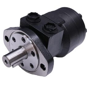 محرك هيدروليكي 103-1027 103-1027-012 متوافق مع سلسلة Eaton Char-Lynn S
