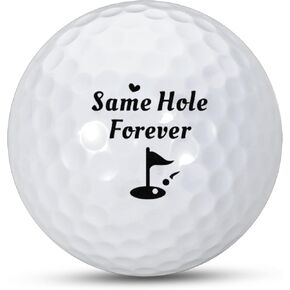Golf Gifts for Men Bachelor Party Golf Ball Party Favor Decoration Novelty Funny Gifts Boyfriend Husband Golf Lover Christmas Valentines Gifts Ideas Wedding Gifts for Him Husband Groom