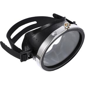 Swimming Goggles Simple Swimming Goggle Goggles with Nose Adult Underwater for Adults Eye Protection Glasses Mirror Snorkel -dive Goggles Gloves Anti Diving Silicone Mask Miss