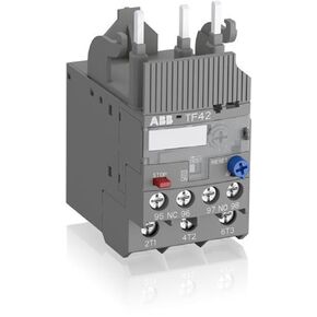 ABB TF42-4.2 3.10 - 4.20 Amp, IEC, Overload Relay