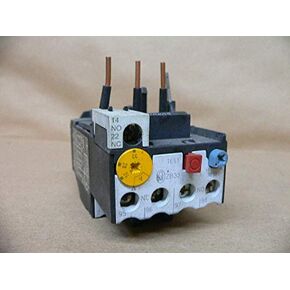 ZB32-32 (XTOB032CC1) Eaton Moeller Overload Relay 24.32 amps