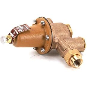 Jackson (JACND) Regulator, Water Pressure in Kuwait