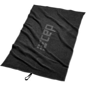 CEP Sportswear Towel - Large Quick-Dry Bath, Workout Towel for Athletes, Yoga, Working Out, Running
