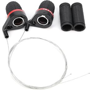 Zopsc-1 Grip Gear, Derailleur Handle for Bike Speed Shift