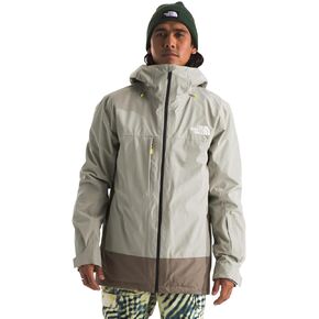THE NORTH FACE Men's Thermoball Eco Snow Triclimate Jacket