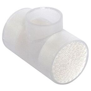 KRRES027 - Sunset Healthcare Solutions T - Heat and Moisture Exchanger