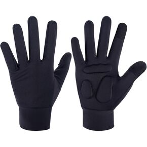 Figure Skating Gloves, Figure Ice Skating Gloves for Women, Grils - Padded Skating Gloves for Skating Practice