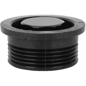 Surfboard Air Vent 3 * 1.5 * 2.5cm for Paddle Board Spare Parts Gear Accessories