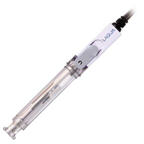 HORIBA 9625-10D Standard pH Electrode Plastic Body with Glass tip