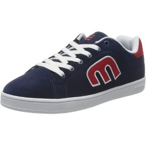 Etnies Boy's Kids Calli-Cut Skate Shoe