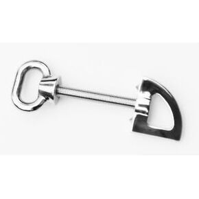 Boston Whaler Exterior Bow Eye, Interior Bow Eye and Thread Stud 12"
