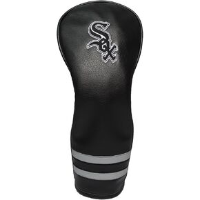 Team Golf MLB Vintage Fairway Golf Club Headcover, Form Fitting Design, Retro Design & Superb Embroidery