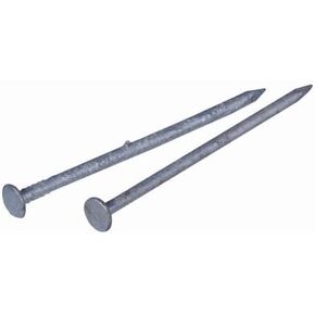HILLMAN FASTENERS 461281 2.5" 8D Galvanized Com Nail