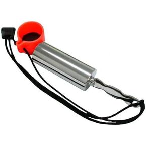 Storm Tank Rattle and Noise Maker for Scuba Signaling