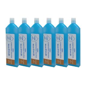 محلول تكييف HORIBA 514-20 لسلسلة LAQUAtwin EC/Salt (زجاجة مكونة من 6 قطع)
