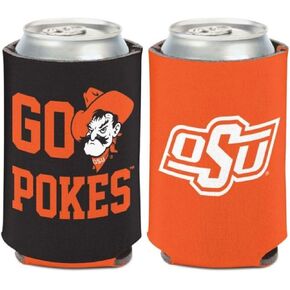 WinCraft Oklahoma State Cowboys Can Cooler