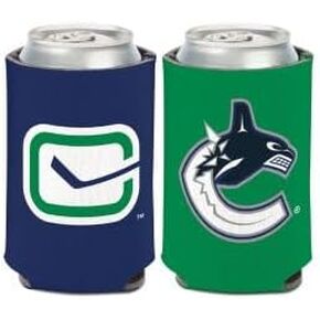 WinCraft Vancouver Canucks Can Cooler