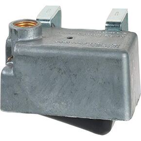 1780 Tank Float Valve, Silver