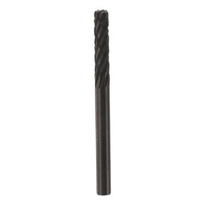 Rotary Files Double Cut Wide Application 1/8" Shank High-quality Tungsten Carbide for Die Grinder Drill Bit
