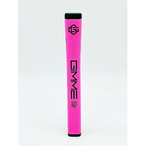 | Premium Pistol Golf Putter Grip 2.0 | Fits Perfectly in Your Hand | Lightweight & Comfortable | No Slip Surface | Designed in the USA