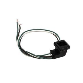 Harness,1 Shelf Recpt 3 Wire