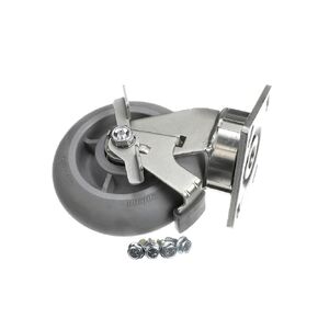 Lockwood (LOCMW) 6X2 Swivel with Brake