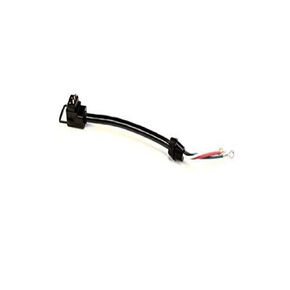 (FEDF2) Cord, Hot Shelf Blk