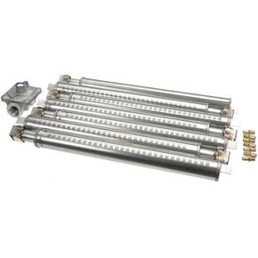 Kit; NAT.to Lp, Sgl30Tr in Kuwait